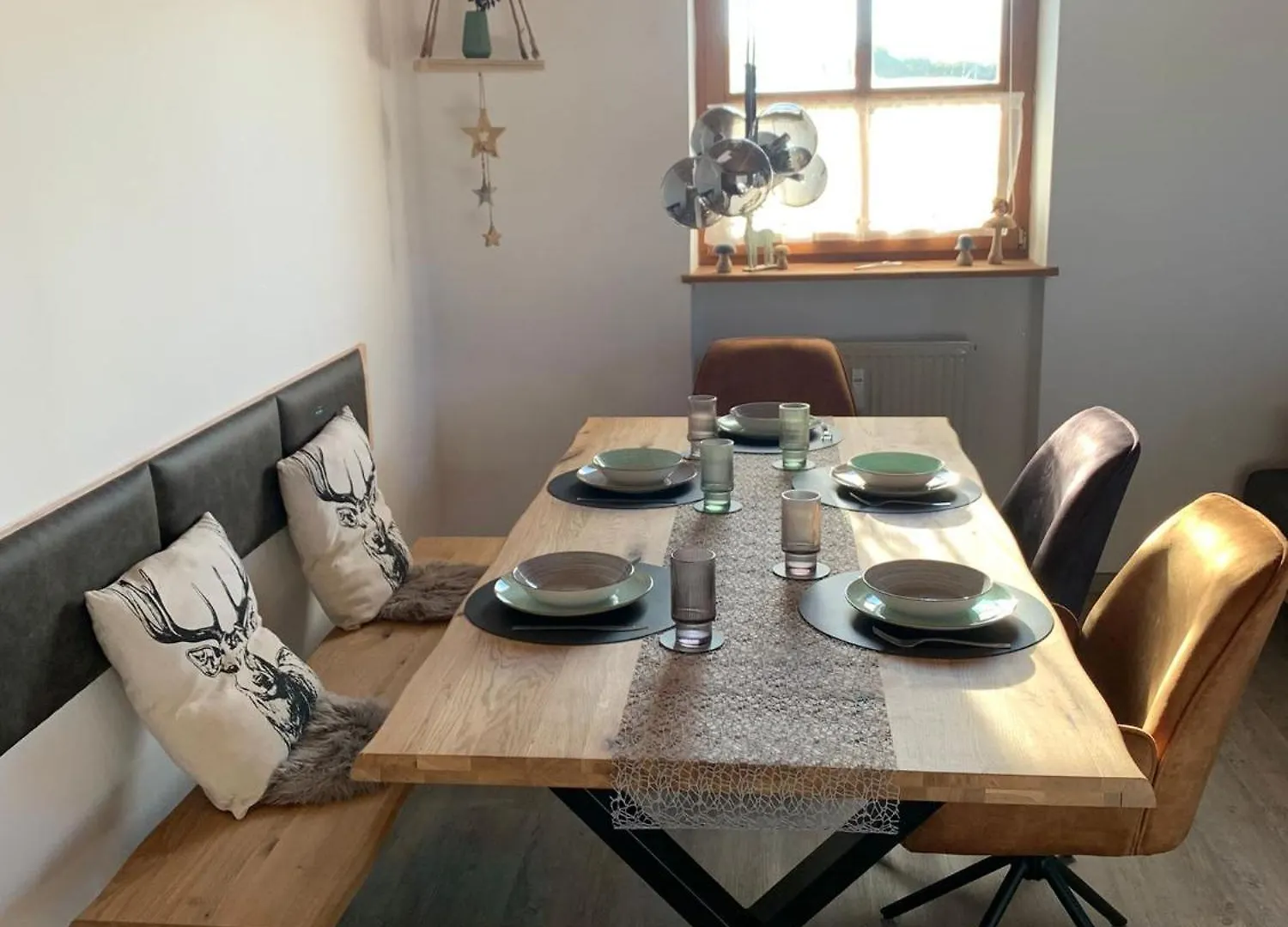 Ferienwohnung Geyersberg 704 Hauzenberg