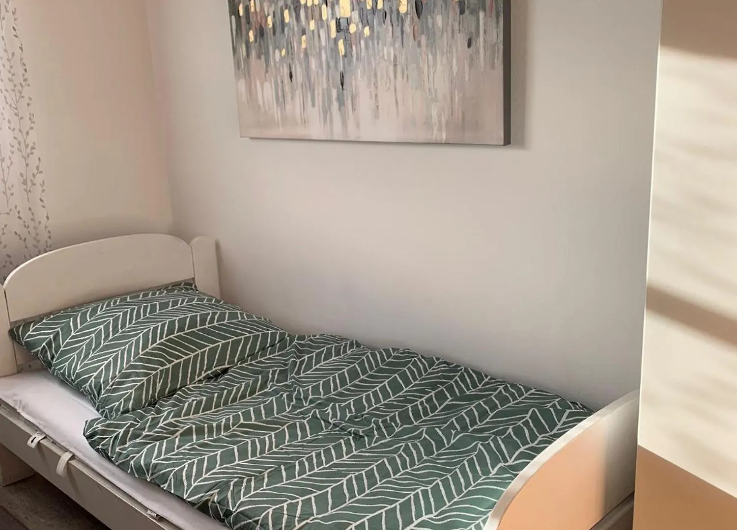 Ferienwohnung Geyersberg 704 Hauzenberg 0*,