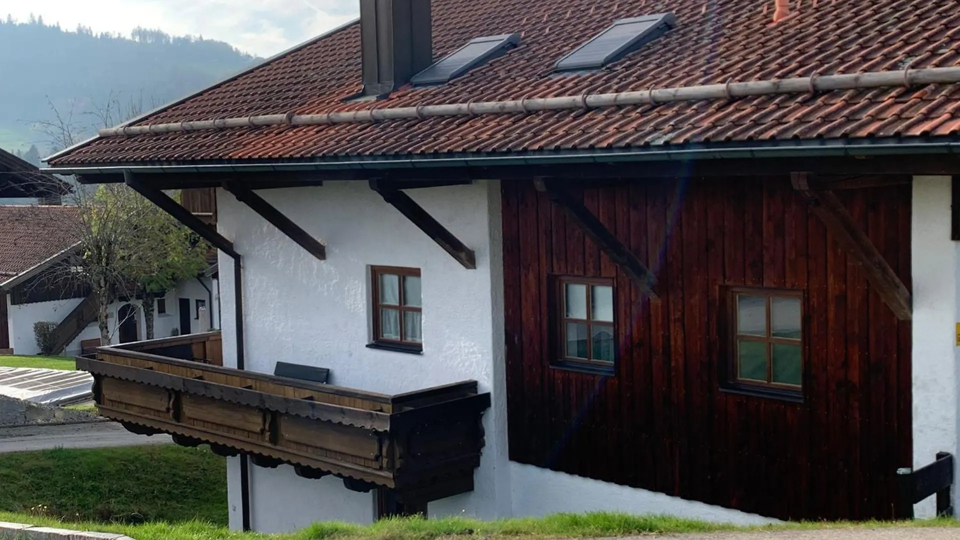 Ferienwohnung Geyersberg 704 Hauzenberg Germany