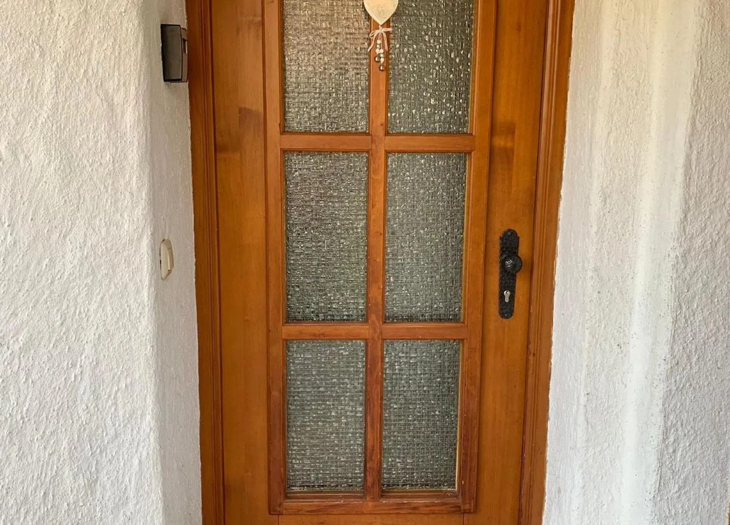 Ferienwohnung Geyersberg 704 Hauzenberg Apartment