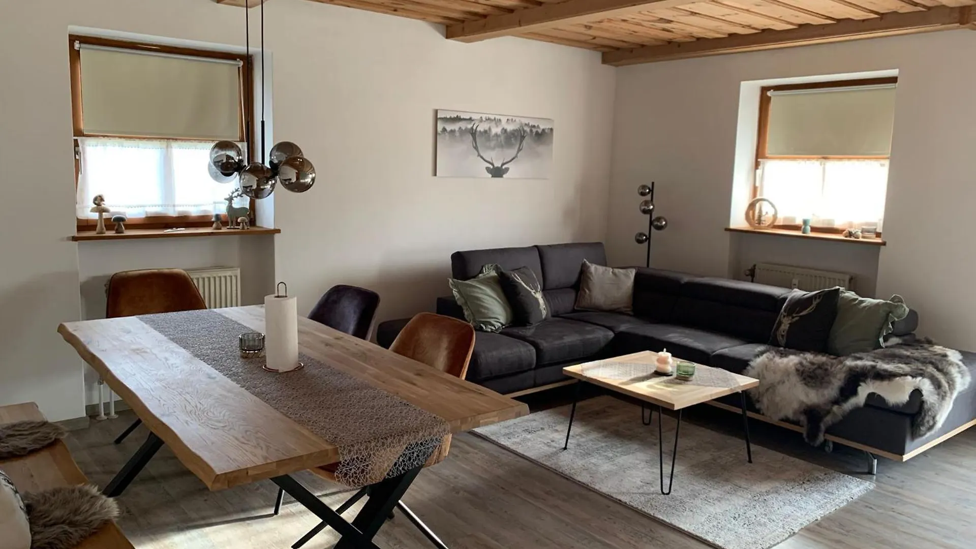 Ferienwohnung Geyersberg 704 Hauzenberg