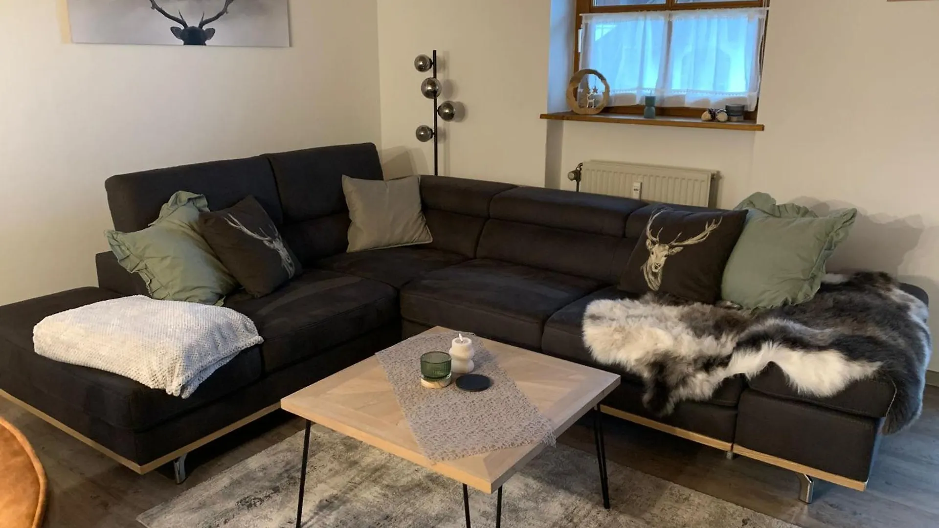 Apartment Ferienwohnung Geyersberg 704 Hauzenberg